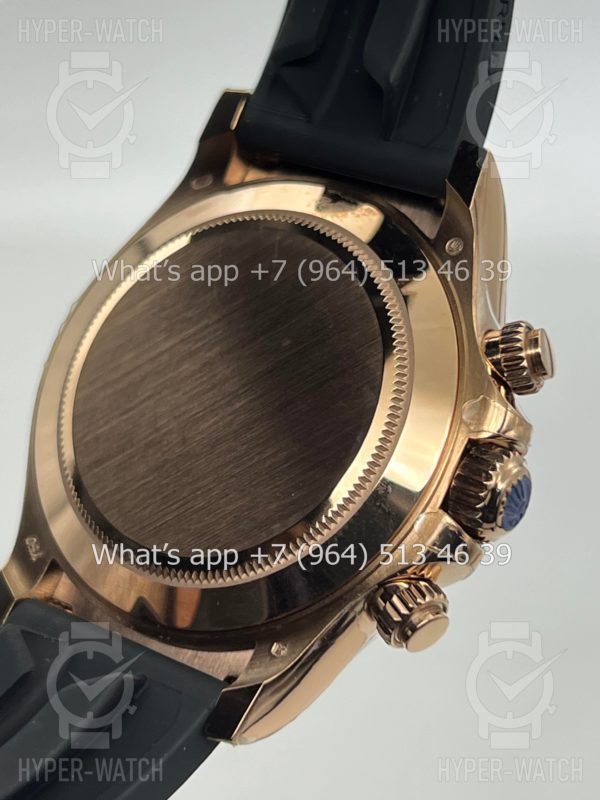Товар Rolex Cosmograph Daytona 40mm 116515LN-0041 Steel Фото 21 - Rolex Cosmograph Daytona 40mm 116515LN-0041 Steel