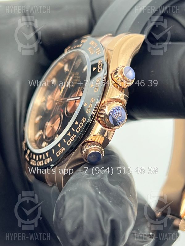 Товар Rolex Cosmograph Daytona 40mm 116515LN-0012 Steel Фото 7 - Rolex Cosmograph Daytona 40mm 116515LN-0012 Steel