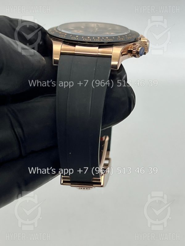 Товар Rolex Cosmograph Daytona 40mm 116515LN-0012 Steel Фото 9 - Rolex Cosmograph Daytona 40mm 116515LN-0012 Steel