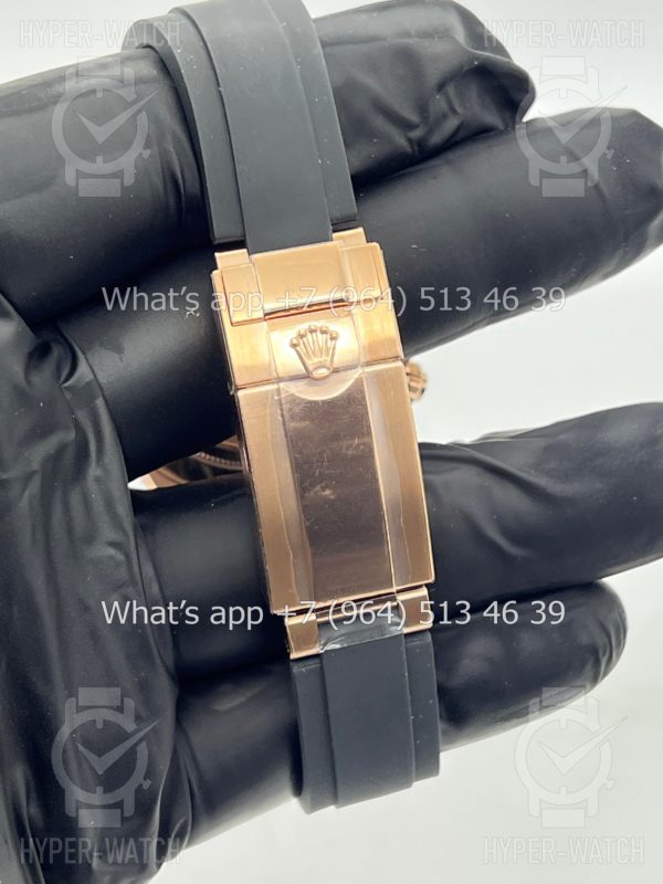 Товар Rolex Cosmograph Daytona 40mm 116515LN-0012 Steel Фото 12 - Rolex Cosmograph Daytona 40mm 116515LN-0012 Steel