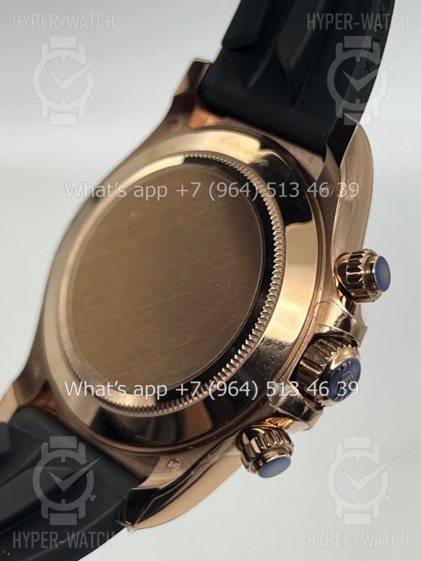 Товар Rolex Cosmograph Daytona 40mm 116515LN-0012 Steel Фото 15 - Rolex Cosmograph Daytona 40mm 116515LN-0012 Steel