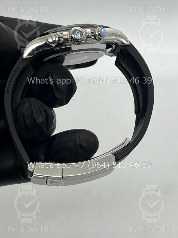 Товар Rolex Cosmograph Daytona 40mm 116519 Black Steel Фото 13 - Rolex Cosmograph Daytona 40mm 116519 Black Steel