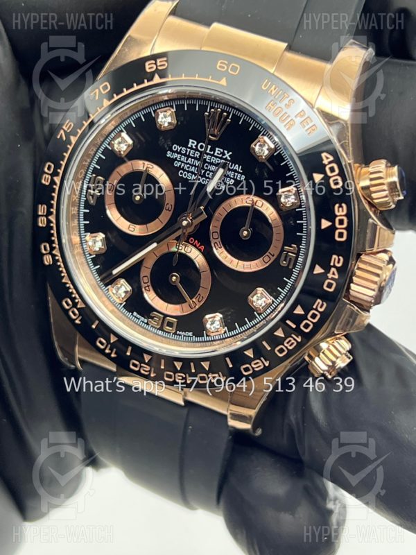 Товар Rolex Cosmograph Daytona 40mm 116515LN-0056 Фото 3 - Rolex Cosmograph Daytona 40mm 116515LN-0056