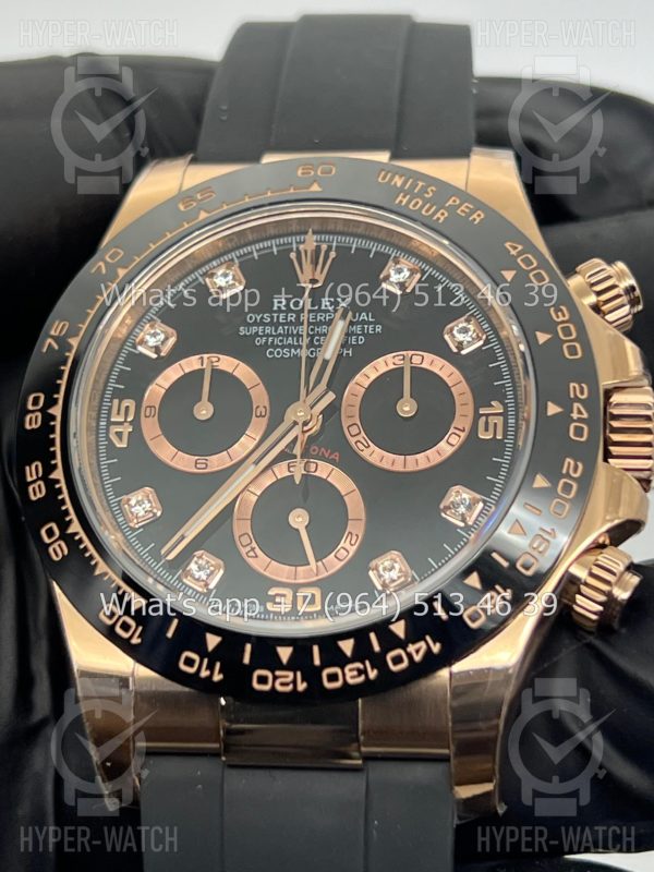 Товар Rolex Cosmograph Daytona 40mm 116515LN-0056 Фото 5 - Rolex Cosmograph Daytona 40mm 116515LN-0056