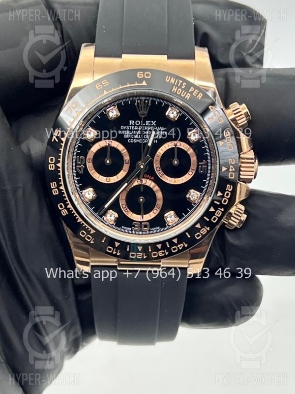 Товар Rolex Cosmograph Daytona 40mm 116515LN-0056 Фото 6 - Rolex Cosmograph Daytona 40mm 116515LN-0056