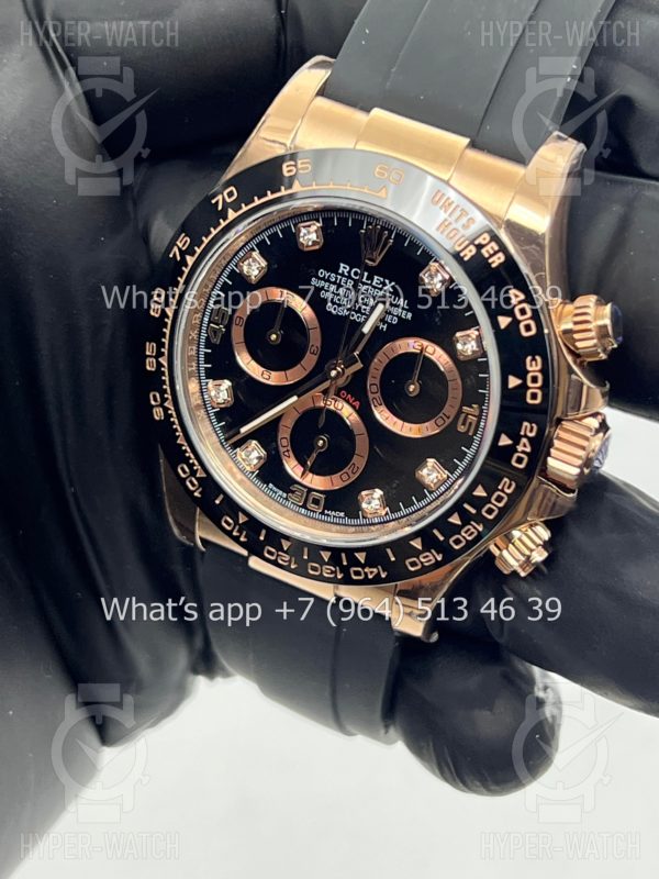 Товар Rolex Cosmograph Daytona 40mm 116515LN-0056 Фото 7 - Rolex Cosmograph Daytona 40mm 116515LN-0056