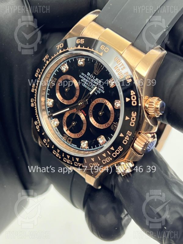 Товар Rolex Cosmograph Daytona 40mm 116515LN-0056 Фото 8 - Rolex Cosmograph Daytona 40mm 116515LN-0056