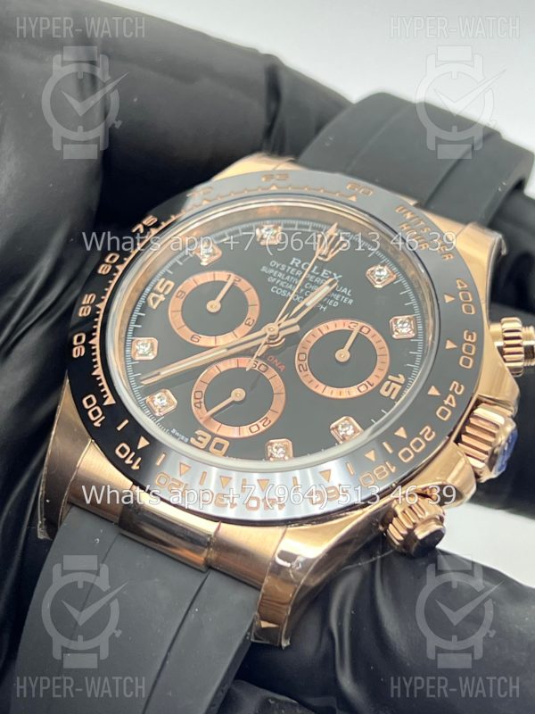 Товар Rolex Cosmograph Daytona 40mm 116515LN-0056 Фото 9 - Rolex Cosmograph Daytona 40mm 116515LN-0056