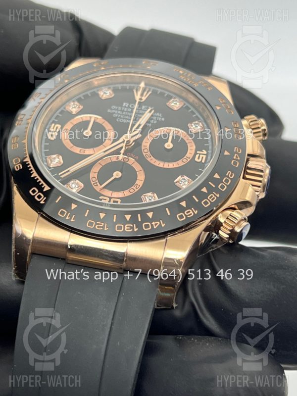 Товар Rolex Cosmograph Daytona 40mm 116515LN-0056 Фото 10 - Rolex Cosmograph Daytona 40mm 116515LN-0056