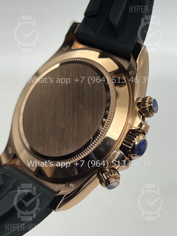 Товар Rolex Cosmograph Daytona 40mm 116515LN-0056 Фото 20 - Rolex Cosmograph Daytona 40mm 116515LN-0056