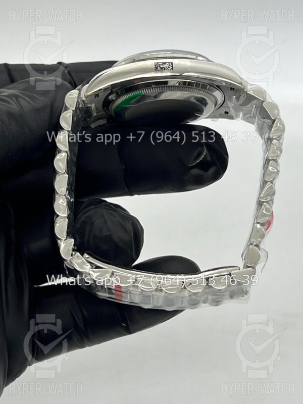 Товар Rolex Day-Date 36mm 128349rbr-0031 Steel Фото 14 - Rolex Day-Date 36mm 128349rbr-0031 Steel