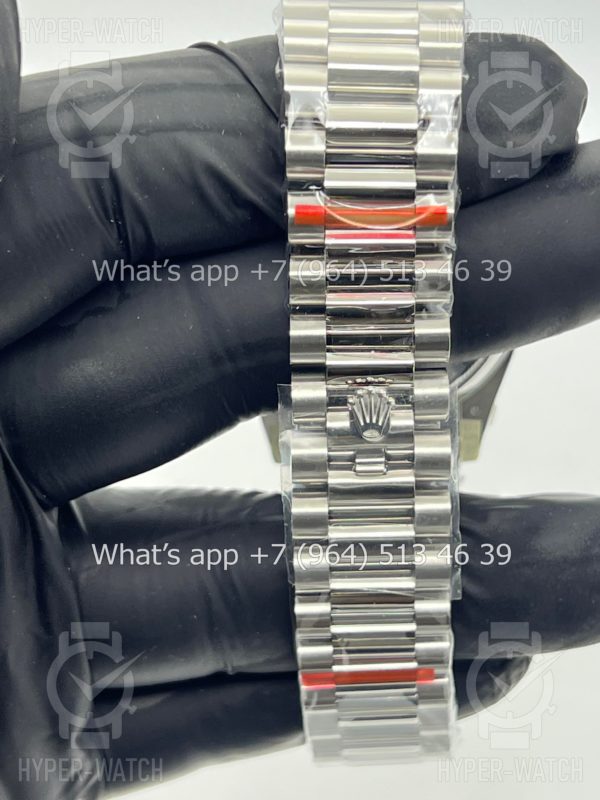 Товар Rolex Day-Date 36mm 128349rbr-0031 Steel Фото 15 - Rolex Day-Date 36mm 128349rbr-0031 Steel