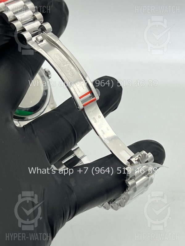 Товар Rolex Day-Date 36mm 128349rbr-0031 Steel Фото 17 - Rolex Day-Date 36mm 128349rbr-0031 Steel