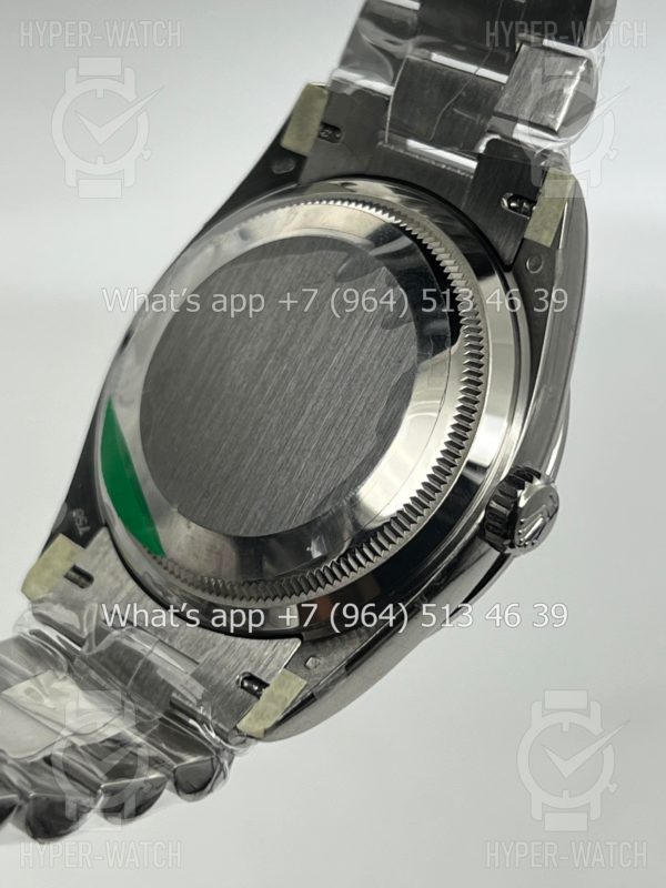 Товар Rolex Day-Date 36mm 128349rbr-0031 Steel Фото 18 - Rolex Day-Date 36mm 128349rbr-0031 Steel