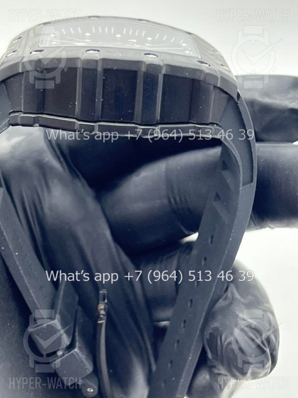 Товар Richard Mille RM 12-01 Art 7126 Фото 11 - Richard Mille RM 12-01 Art 7126