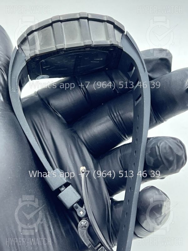 Товар Richard Mille RM 12-01 Art 7126 Фото 12 - Richard Mille RM 12-01 Art 7126