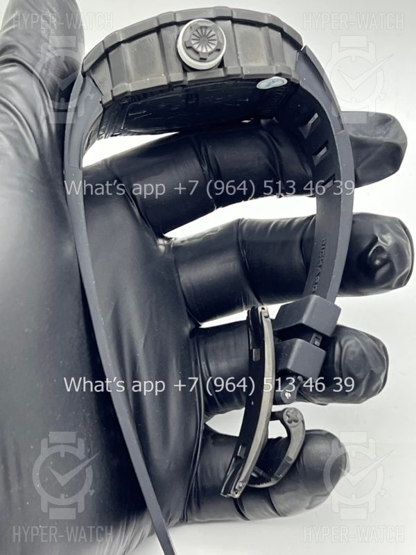 Товар Richard Mille RM 12-01 Art 7126 Фото 14 - Richard Mille RM 12-01 Art 7126