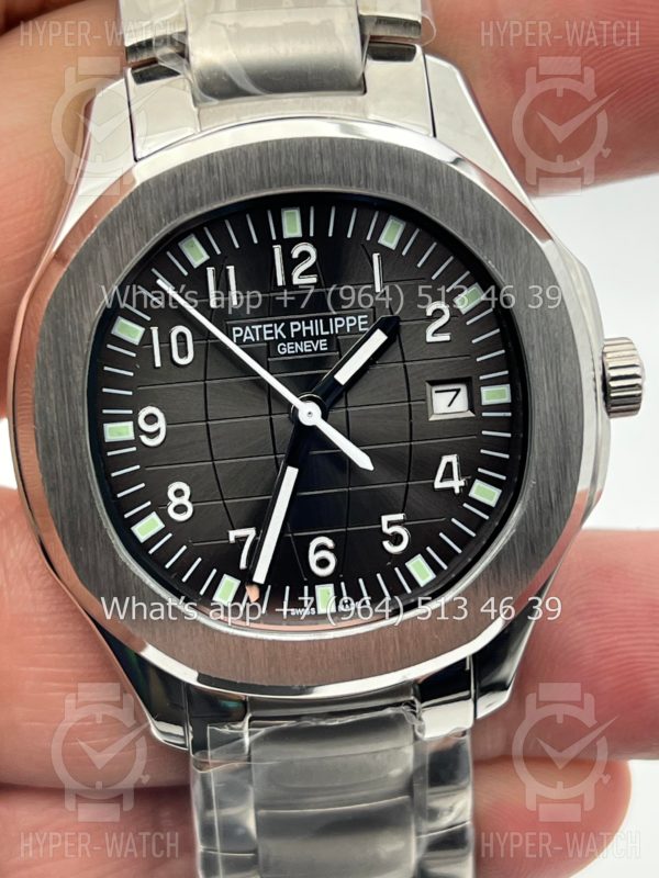 Товар Patek Philippe Aquanaut 40mm Art 7120 Фото 9 - Patek Philippe Aquanaut 40mm Art 7120
