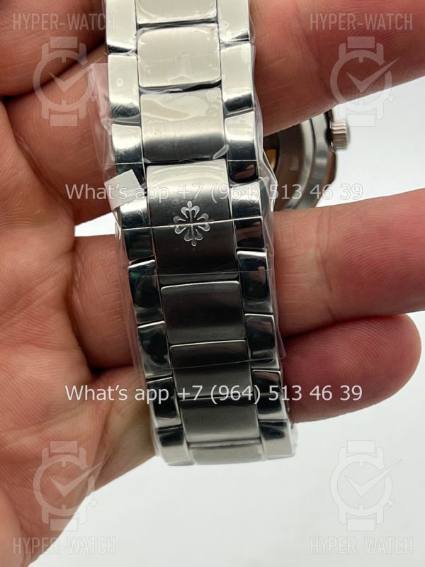 Товар Patek Philippe Aquanaut 40mm Art 7120 Фото 13 - Patek Philippe Aquanaut 40mm Art 7120