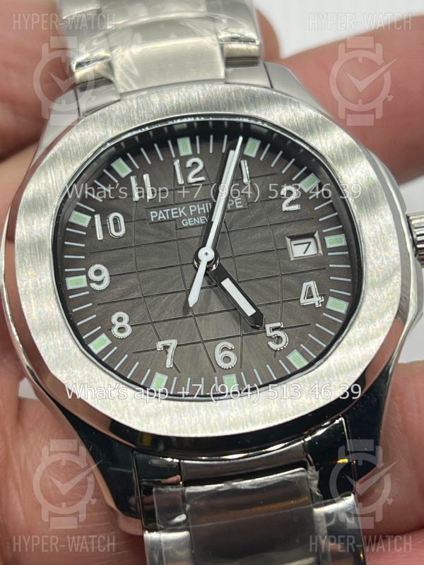 Товар Patek Philippe Aquanaut 40mm Art 7120 Фото 4 - Patek Philippe Aquanaut 40mm Art 7120