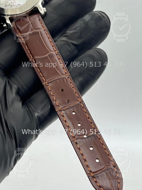 Товар Chopard Happy Sport Round 36mm Art 6966 Фото 11 - Chopard Happy Sport Round 36mm Art 6966