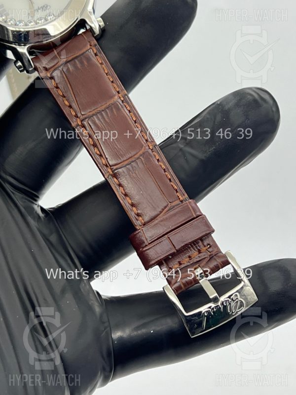 Товар Chopard Happy Sport Round 36mm Art 6966 Фото 12 - Chopard Happy Sport Round 36mm Art 6966