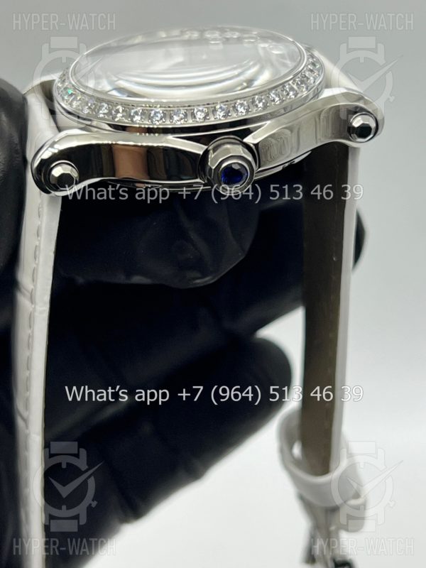 Товар Chopard Happy Sport 36mm Art 6973 Фото 13 - Chopard Happy Sport 36mm Art 6973