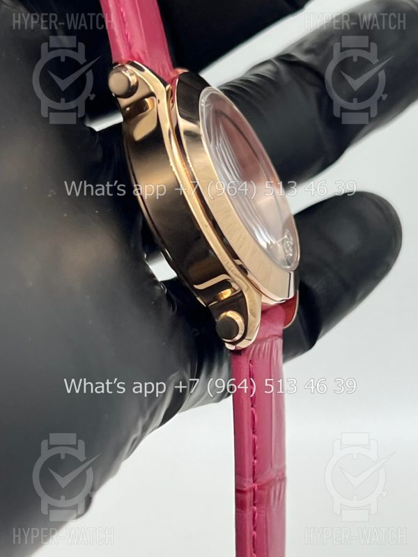Товар Chopard Happy Sport Round 36mm Art 6964 Фото 6 - Chopard Happy Sport Round 36mm Art 6964
