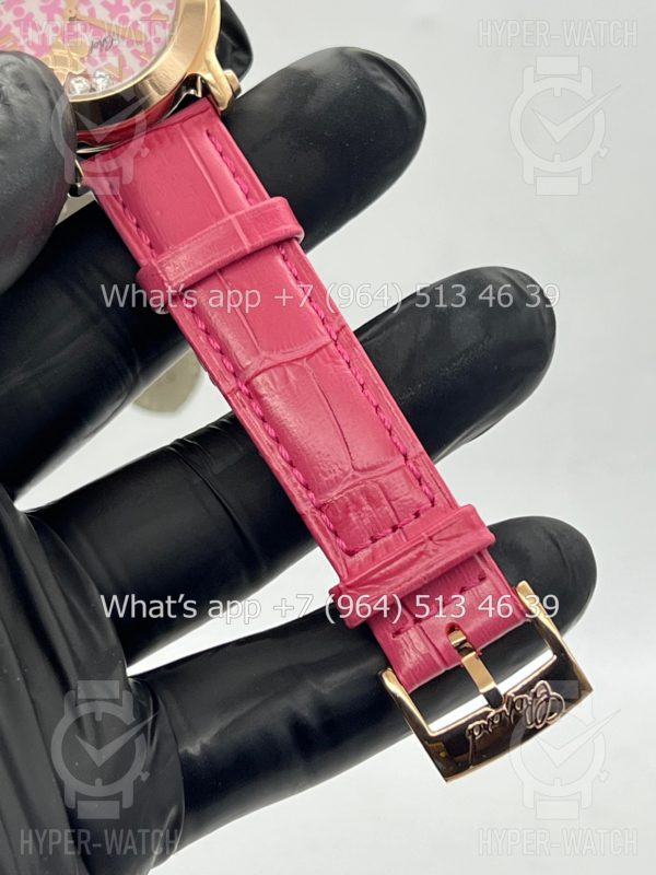 Товар Chopard Happy Sport Round 36mm Art 6964 Фото 13 - Chopard Happy Sport Round 36mm Art 6964