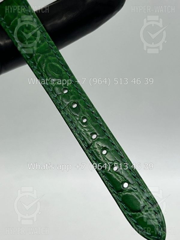 Товар Chopard L'Heure du Diamant Oval 33mm Art 6950 Фото 12 - Chopard L'Heure du Diamant Oval 33mm Art 6950