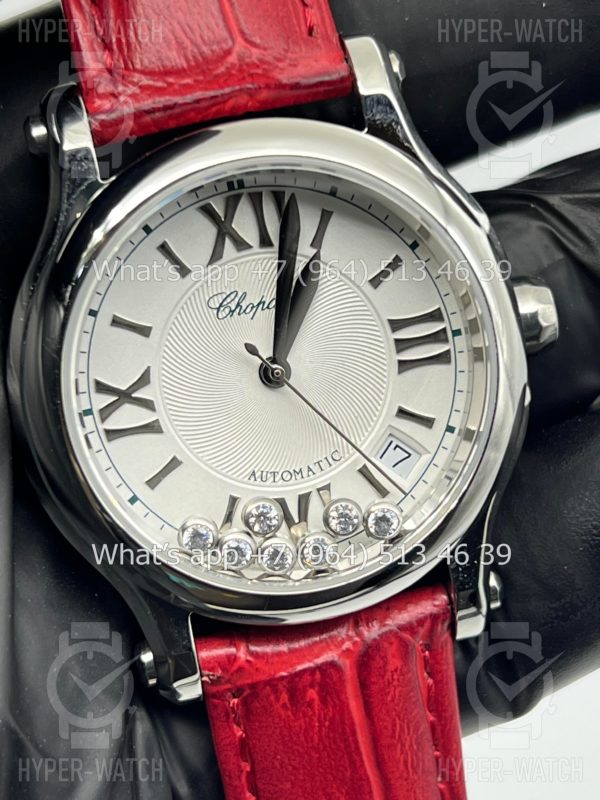 Товар Chopard Happy Sport 36mm Art 6971 Фото 3 - Chopard Happy Sport 36mm Art 6971