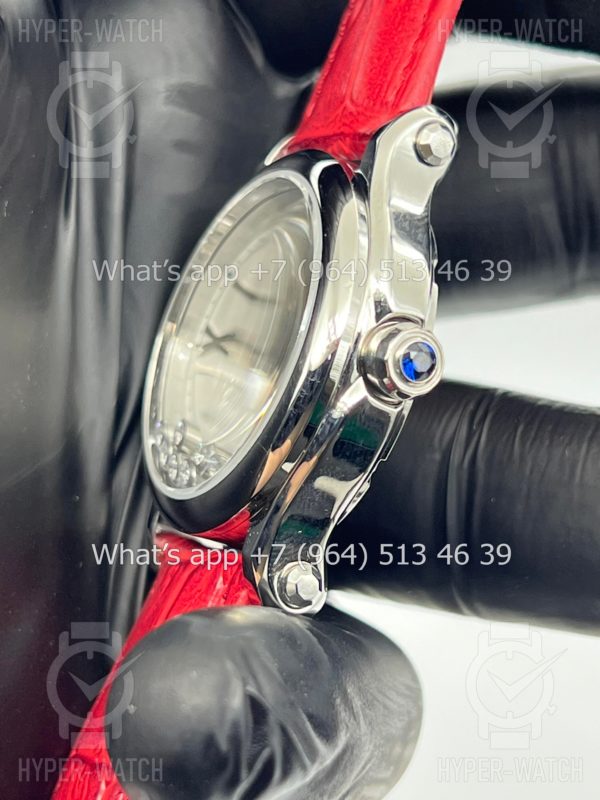 Товар Chopard Happy Sport 36mm Art 6971 Фото 5 - Chopard Happy Sport 36mm Art 6971