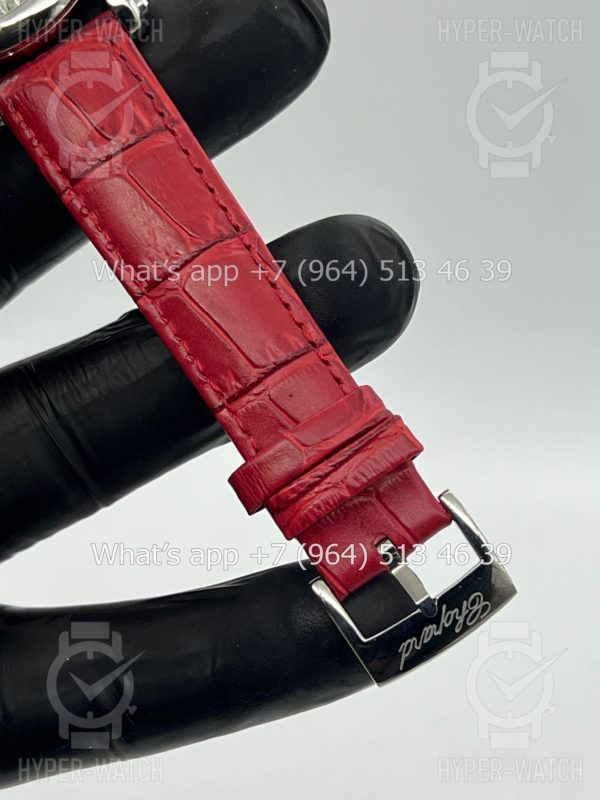 Товар Chopard Happy Sport 36mm Art 6971 Фото 9 - Chopard Happy Sport 36mm Art 6971