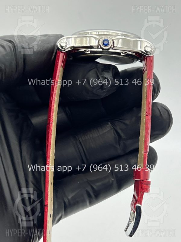 Товар Chopard Happy Sport 36mm Art 6971 Фото 12 - Chopard Happy Sport 36mm Art 6971