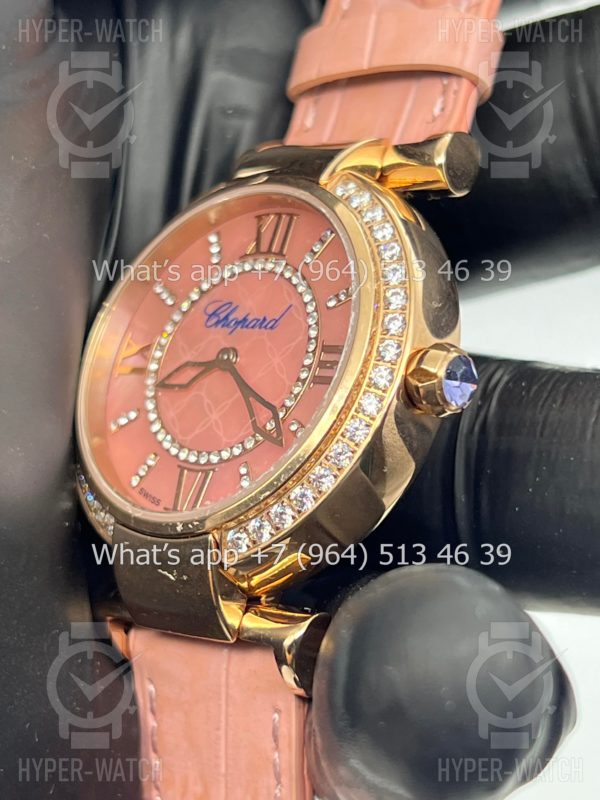 Фото 4 - Chopard Imperiale 36mm Art 6925