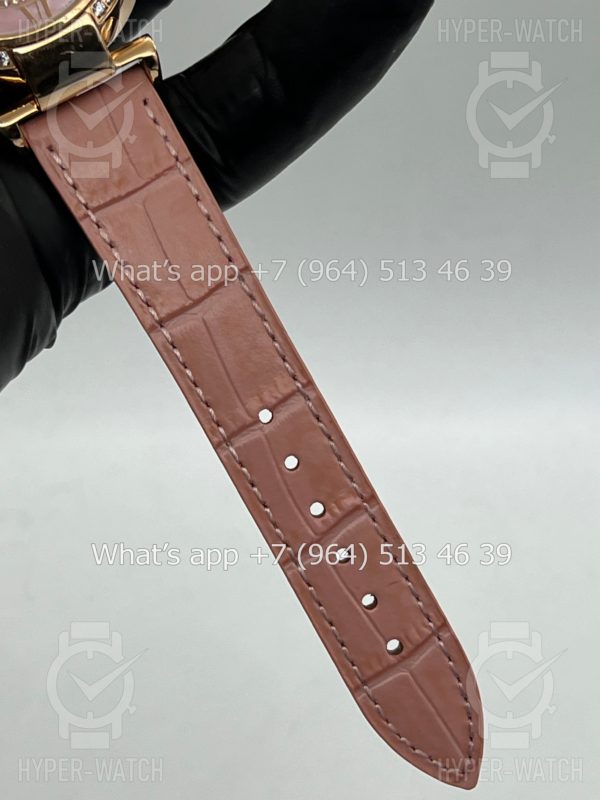 Фото 9 - Chopard Imperiale 36mm Art 6925