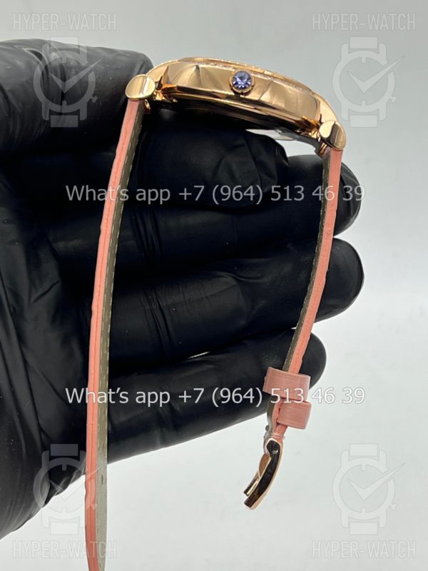 Фото 12 - Chopard Imperiale 36mm Art 6925