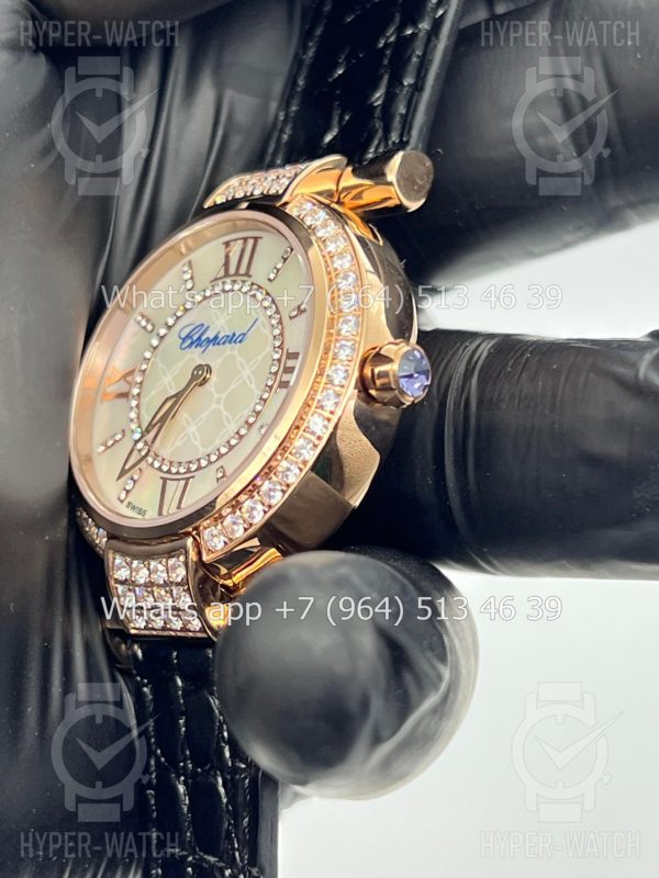 Фото 10 - Chopard Imperiale 36mm Art 6926