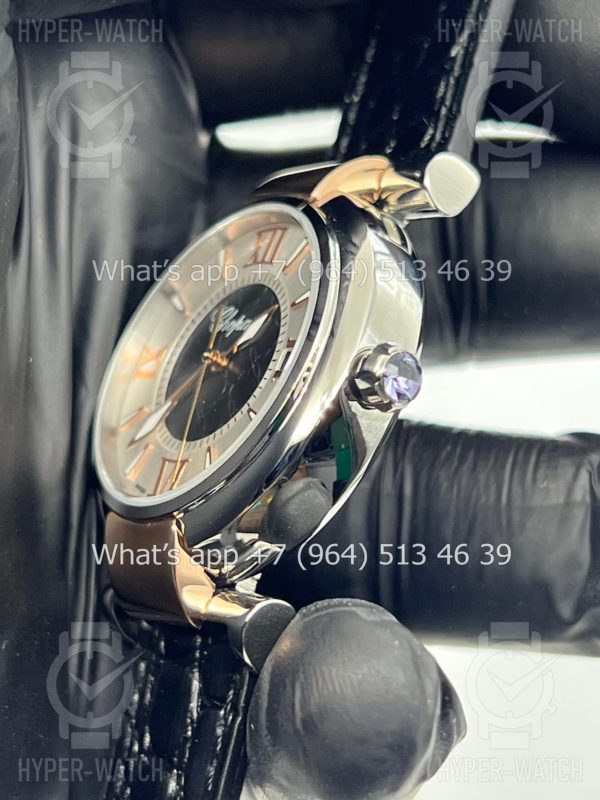 Фото 6 - Chopard Imperiale 36mm Art 6927