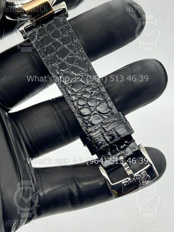 Фото 10 - Chopard Imperiale 36mm Art 6927