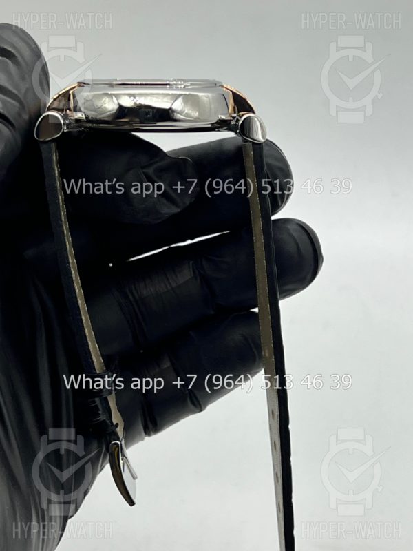 Фото 11 - Chopard Imperiale 36mm Art 6927