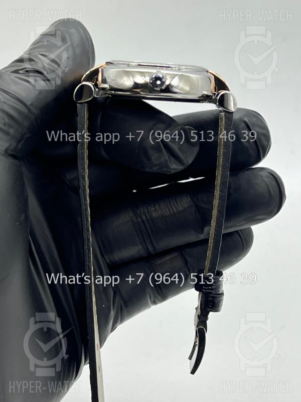 Фото 12 - Chopard Imperiale 36mm Art 6927