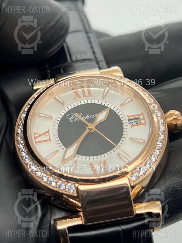 Фото 4 - Chopard Imperiale 36mm Art 6928