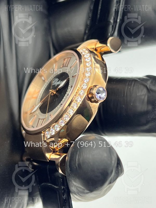 Фото 6 - Chopard Imperiale 36mm Art 6928
