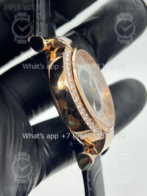 Фото 8 - Chopard Imperiale 36mm Art 6928