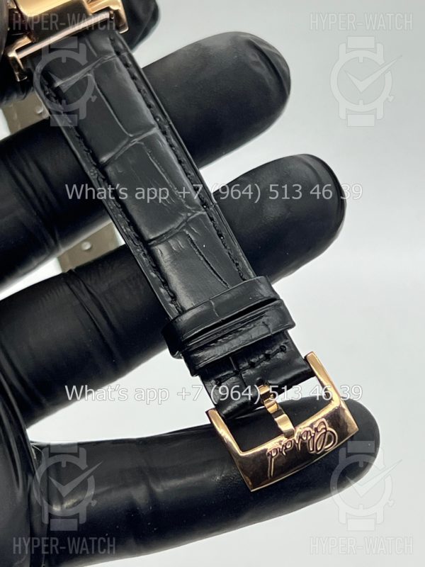 Фото 11 - Chopard Imperiale 36mm Art 6928