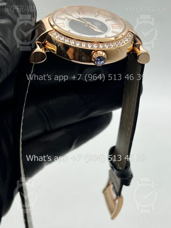 Фото 13 - Chopard Imperiale 36mm Art 6928