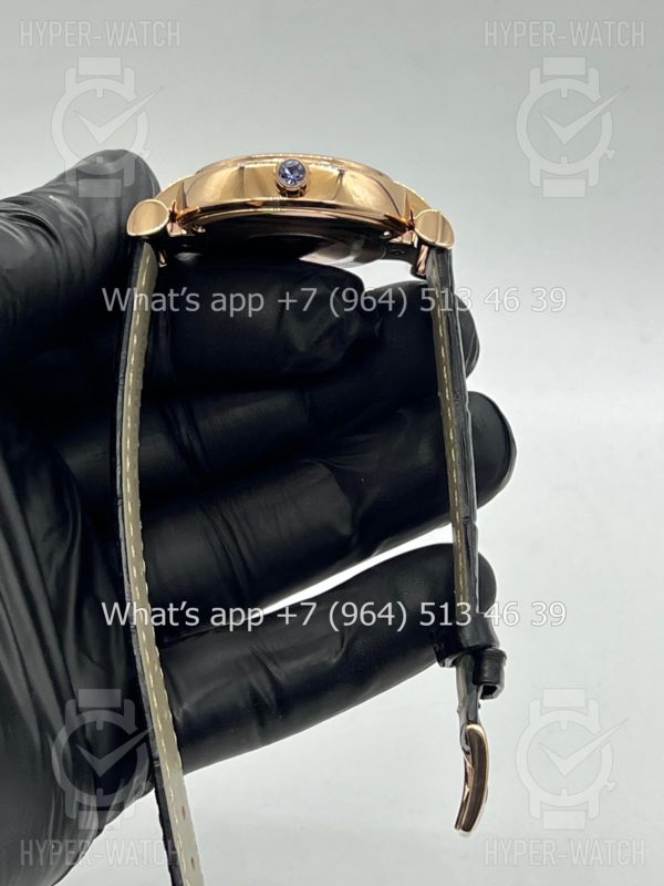 Фото 14 - Chopard Imperiale 36mm Art 6928