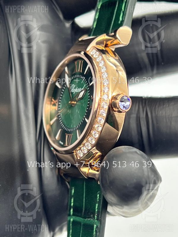 Фото 4 - Chopard Imperiale 36mm Art 6932