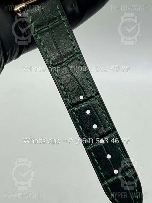 Фото 9 - Chopard Imperiale 36mm Art 6932